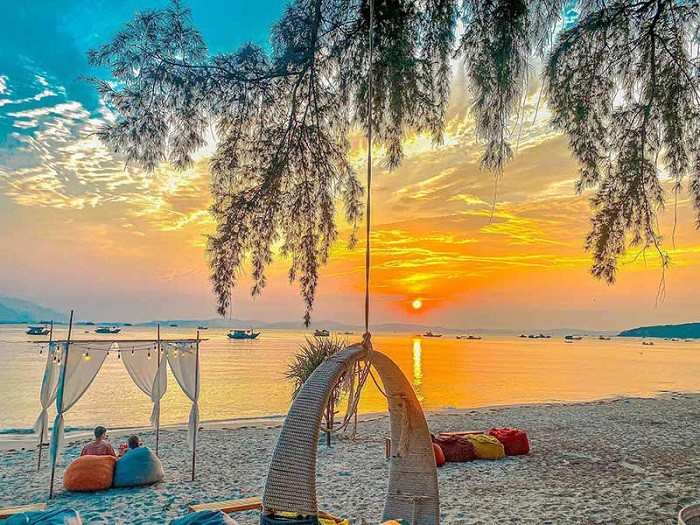TOUR TRỌN GÓI 4N3D - HÀ NỘI – THIÊN ĐƯỜNG BIỂN ĐẢO CÔ TÔ  – HÀ NỘI
